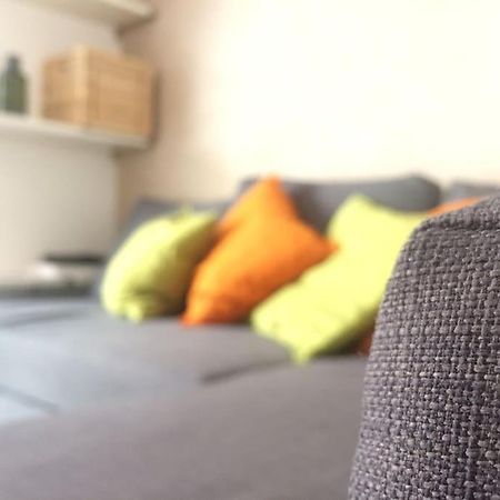 Appartement Centre Ville Rose Τουλούζη Εξωτερικό φωτογραφία