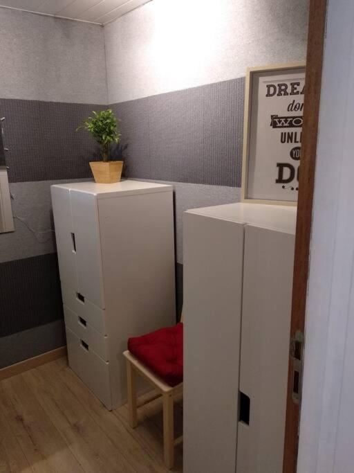 Appartement Centre Ville Rose Τουλούζη Εξωτερικό φωτογραφία