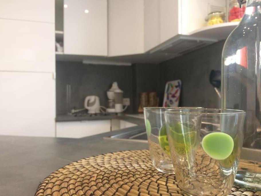 Appartement Centre Ville Rose Τουλούζη Εξωτερικό φωτογραφία