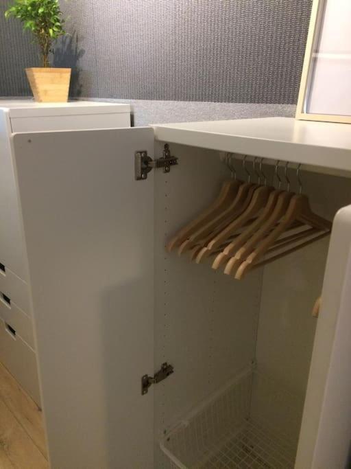 Appartement Centre Ville Rose Τουλούζη Εξωτερικό φωτογραφία